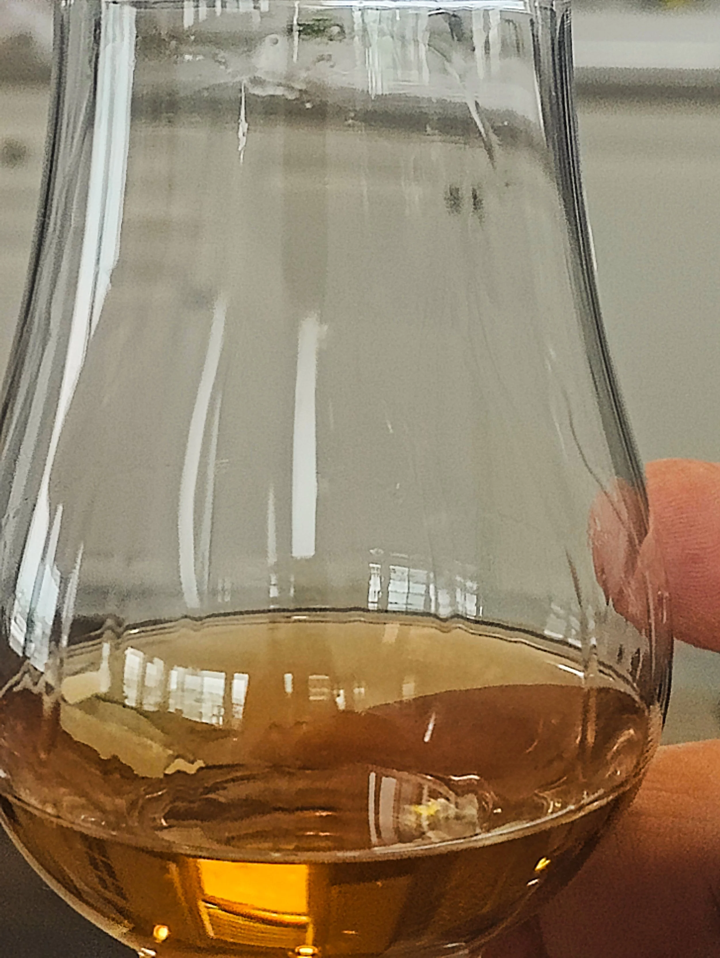 Mannochmore 13yo — Dramface
